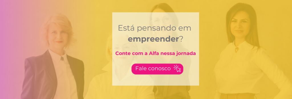 Empreendedorismo feminino 