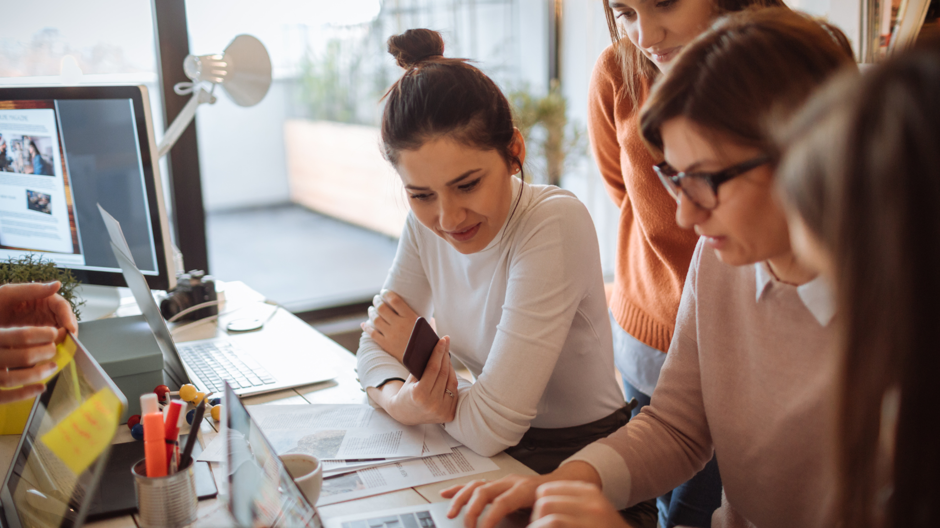 Empreendedorismo feminino: uma jornada de desafios e conquistas