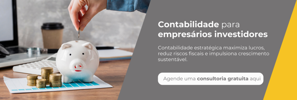 Investimentos e tributação: o que todo empresário precisa saber 