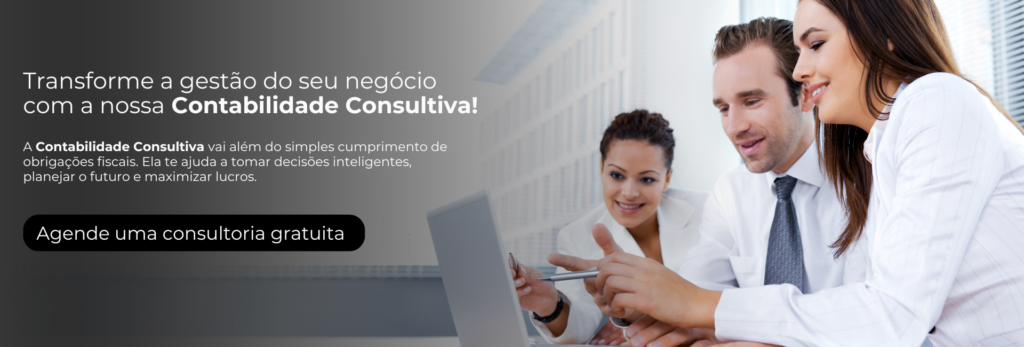 Contabilidade Consultiva: o que é e por que sua empresa precisa dela?